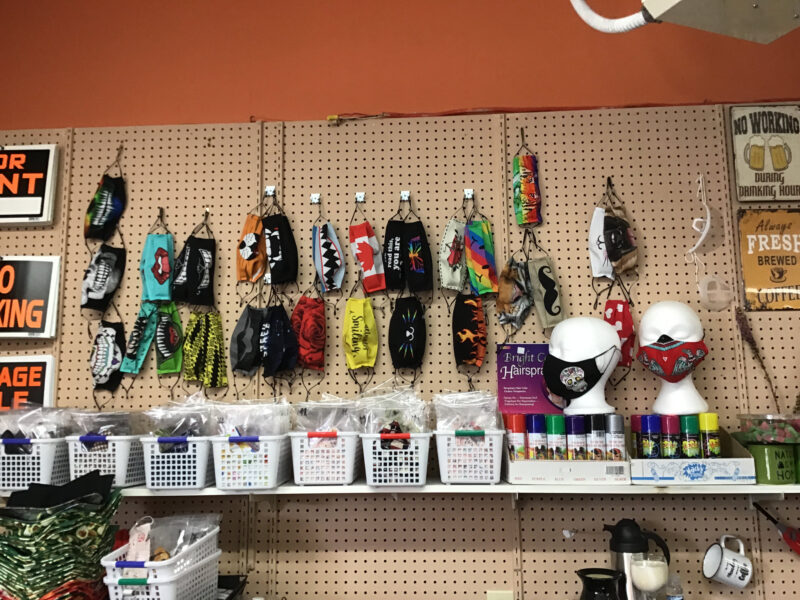 Lorna’s Emporium