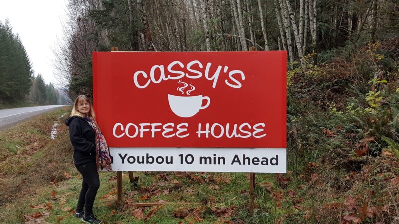 Cassy’s Coffee House