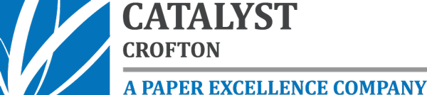 Catalyst Crofton Mill – A Paper Excellence Company-