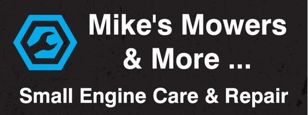 Mike’s Mowers & More