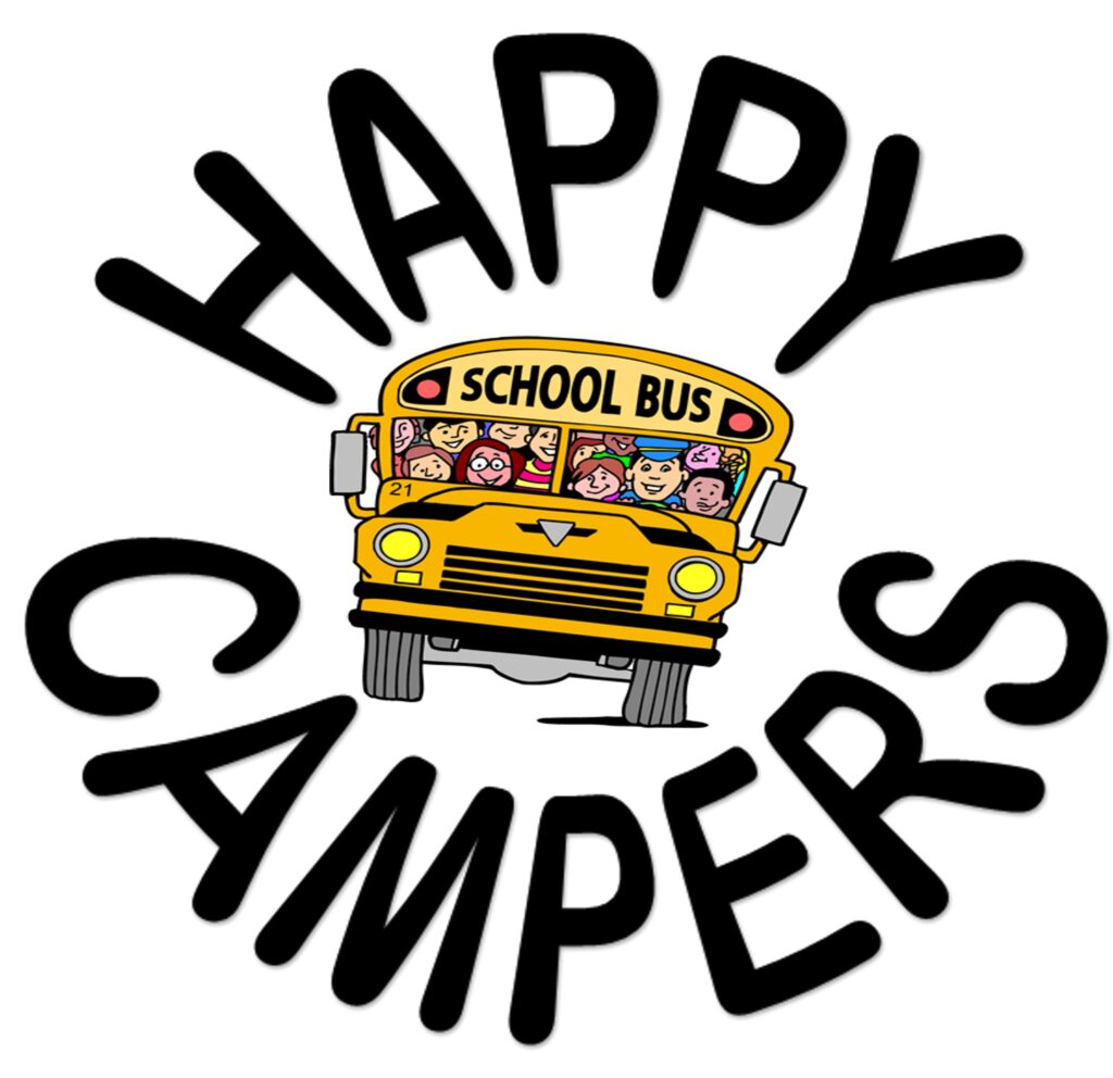 Happy Campers Child Care 