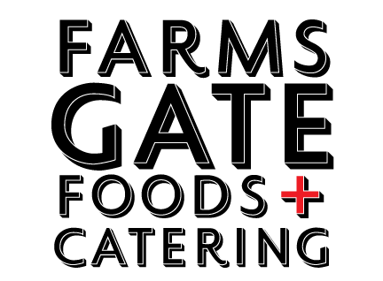 Farms Gate + Foods Catering