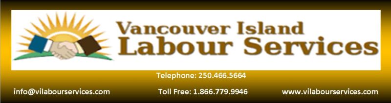 Vancouver Island Labour Services