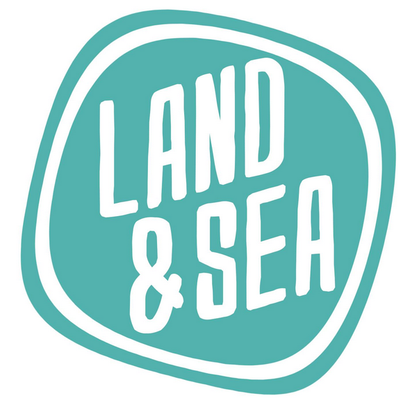 Land & Sea West Coast Apparel