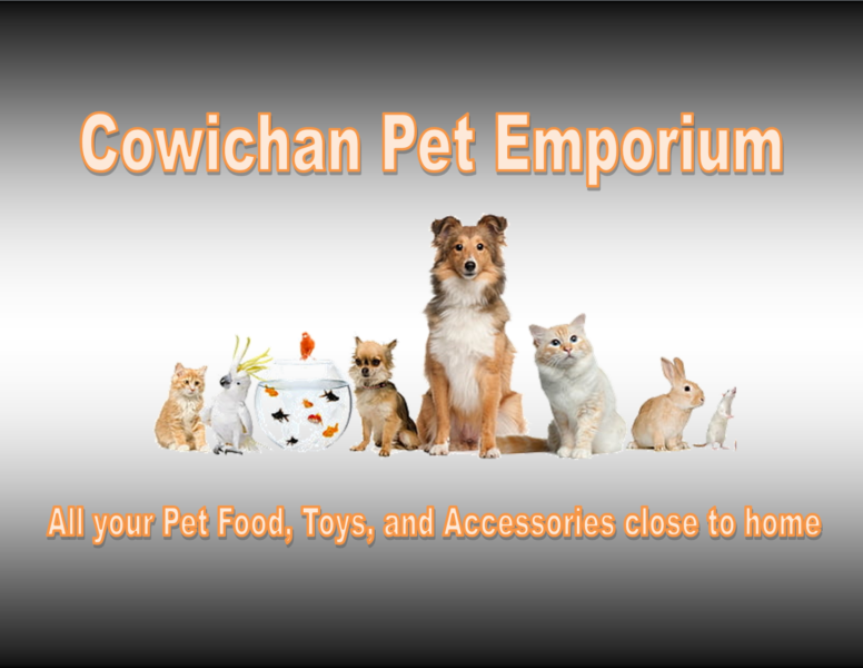 Cowichan Pet Emporium