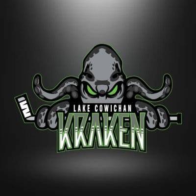 Lake Cowichan Kraken Junior Hockey Club